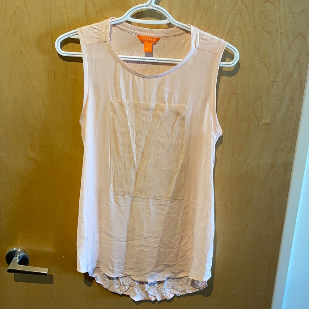 Joe Fresh Tank